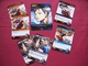 2009545 CapCom Street Fighter Deck Building Game