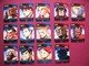 2009546 CapCom Street Fighter Deck Building Game