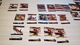 2522534 CapCom Street Fighter Deck Building Game