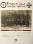 3163917 Bloody April, 1917: Air War Over Arras, France – Eagle of Lille