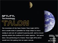 1766293 Talon: Fleet Combat in Defense of Earth 