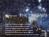 1766294 Talon: Fleet Combat in Defense of Earth 