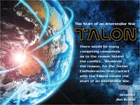 1776912 Talon: Fleet Combat in Defense of Earth 