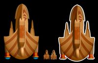 1827396 Talon: Fleet Combat in Defense of Earth 