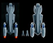 1832080 Talon: Fleet Combat in Defense of Earth 