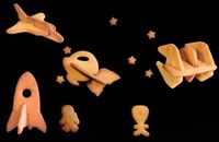 1951965 Talon: Fleet Combat in Defense of Earth 