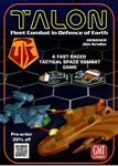 2015694 Talon: Fleet Combat in Defense of Earth 
