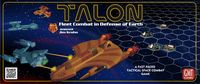 2015697 Talon: Fleet Combat in Defense of Earth 