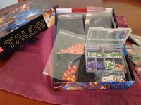 2878475 Talon: Fleet Combat in Defense of Earth 