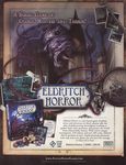 1843792 Eldritch Horror (Edizione Inglese)