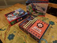 4538615 A.E.G.I.S.: Combining Robot Strategy Game