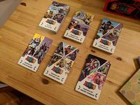 4538616 A.E.G.I.S.: Combining Robot Strategy Game