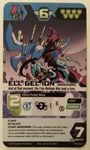 5085038 A.E.G.I.S.: Combining Robot Strategy Game
