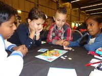 1831063 Booh Booh Castle