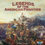 1739474 Legends of the American Frontier
