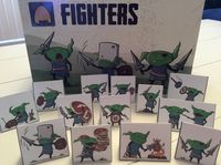 2420140 Ruckus: The Goblin Army Game 