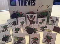 2420143 Ruckus: The Goblin Army Game 