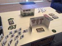 2420144 Ruckus: The Goblin Army Game 