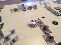 2420145 Ruckus: The Goblin Army Game 