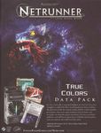 1843829 Android: Netrunner - True Colors