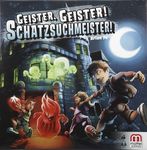 1752200 Geister, Geister, Schatzsuchmeister!