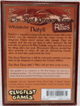 7074311 The Red Dragon Inn: Allies - Witchdoctor Natyli