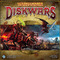 1854825 Warhammer: Diskwars (Edizione Inglese)