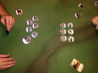 1887245 Warhammer: Diskwars (Edizione Inglese)