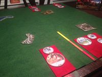 1895609 Warhammer: Diskwars (Edizione Inglese)