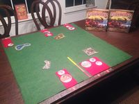 1895610 Warhammer: Diskwars (Edizione Inglese)