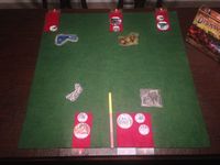 1895611 Warhammer: Diskwars (Edizione Inglese)