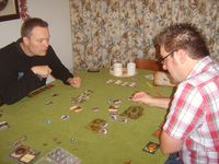 1901892 Warhammer: Diskwars (Edizione Inglese)