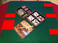 1925064 Warhammer: Diskwars (Edizione Inglese)