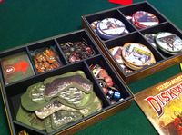 1925065 Warhammer: Diskwars (Edizione Inglese)