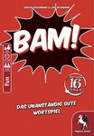 6502676 BAM!: Das Unanständig Gute Wortspiel