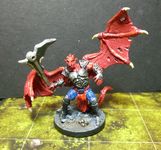 2097460 Descent: Journeys in the Dark (Second Edition) - Belthir Lieutenant Pack