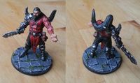 1896848 Descent: Journeys in the Dark (Second Edition) - Zachareth Lieutenant Pack