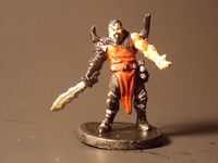 2359010 Descent: Journeys in the Dark (Second Edition) - Zachareth Lieutenant Pack