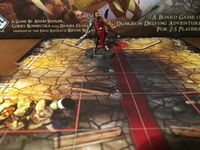 3793742 Descent: Journeys in the Dark (Second Edition) - Zachareth Lieutenant Pack