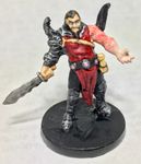 4330914 Descent: Journeys in the Dark (Second Edition) - Zachareth Lieutenant Pack