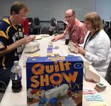 2056223 Quilt Show