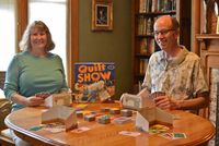 2094030 Quilt Show
