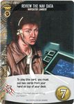 2283815 Legendary Encounters: An Alien Deck Building Game