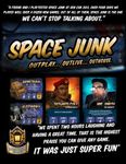 6025822 Space Junk 