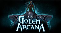 1772011 Golem Arcana