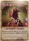 1753460 Mage Wars: Altar of the Iron Guard Promo Card
