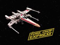 2008916 Star Wars: X-Wing - Trasporto Ribelle