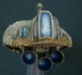 2031899 Star Wars: X-Wing - Trasporto Ribelle