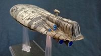 2043116 Star Wars: X-Wing Miniatures Game - Rebel Transport Expansion Pack