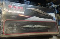2692028 Star Wars: X-Wing Miniatures Game - Rebel Transport Expansion Pack